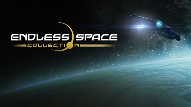 Endless Space Collection free download