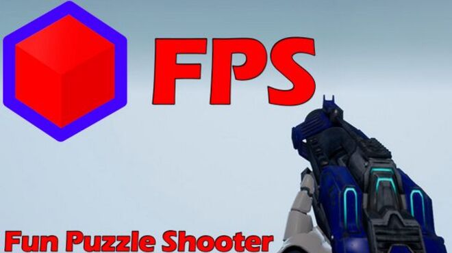 FPS – Fun Puzzle Shooter free download