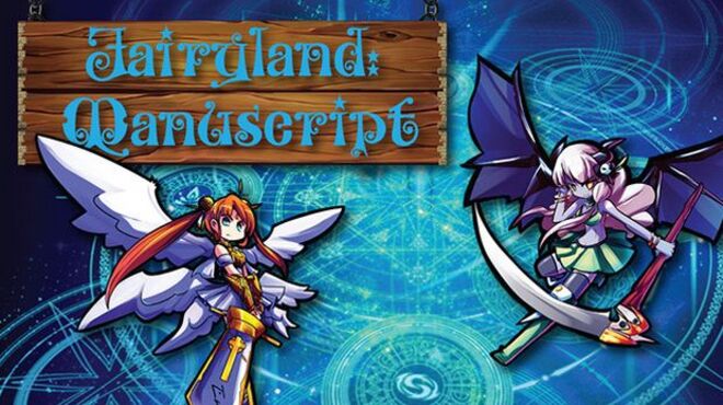 Fairyland: Manuscript free download