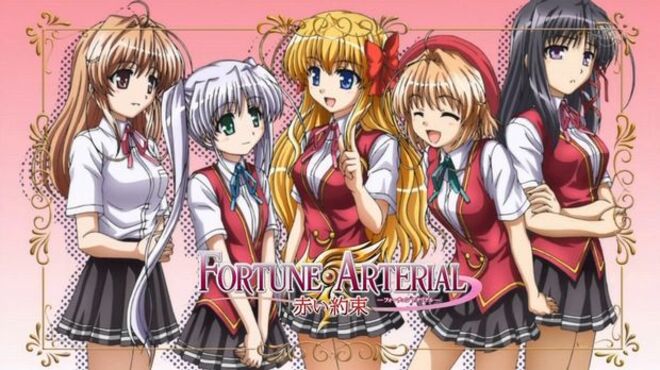 Fortune Arterial Free Download