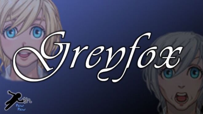 Greyfox RPG free download