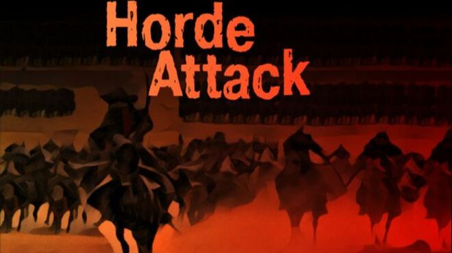 HORDE ATTACK free download