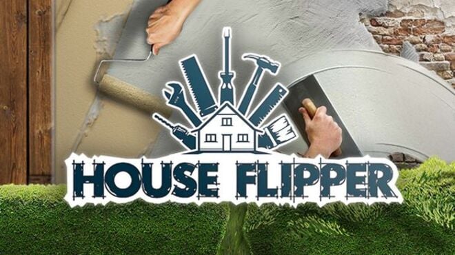 House Flipper v1.19303 free download