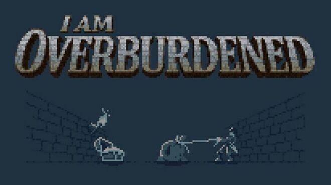 I Am Overburdened free download