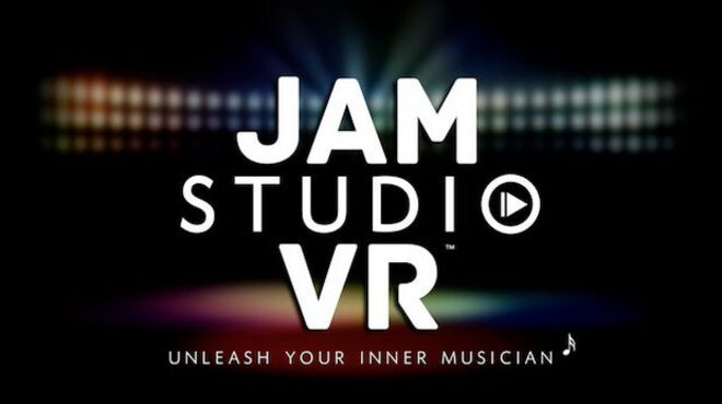 Jam Studio VR free download