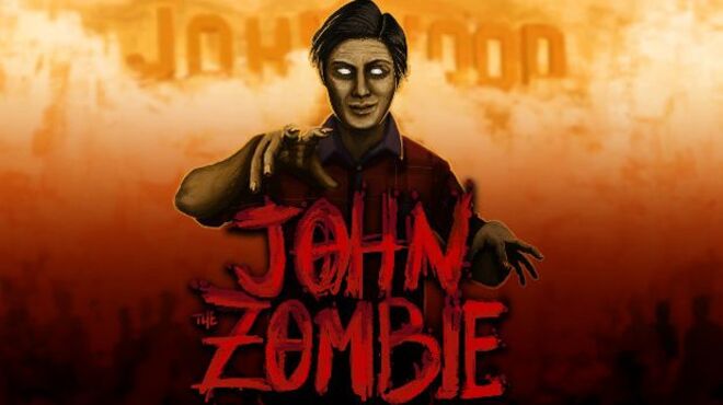 John, The Zombie v1.0.10 free download