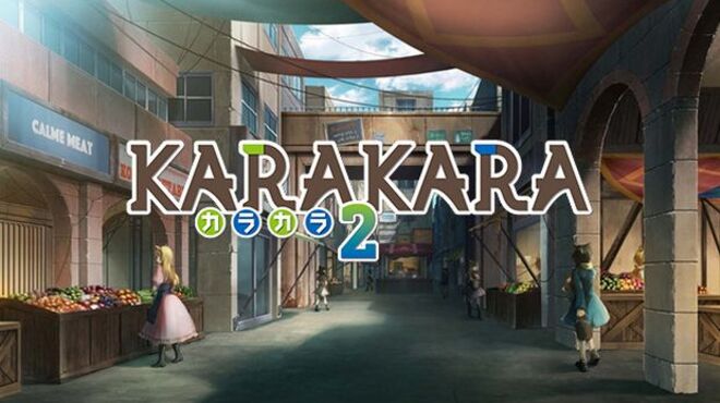 KARAKARA2 free download