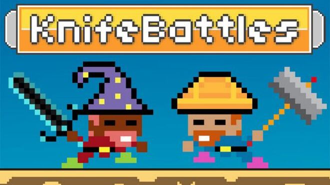 Knife Battles free download