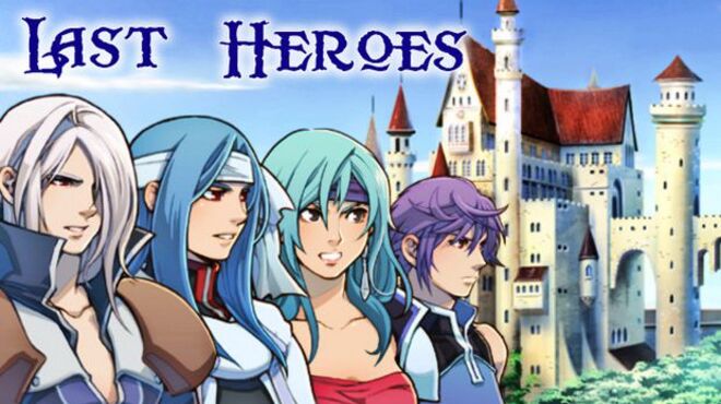 Last Heroes free download