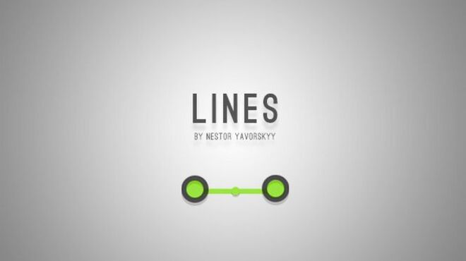 Lines by Nestor Yavorskyy Free Download