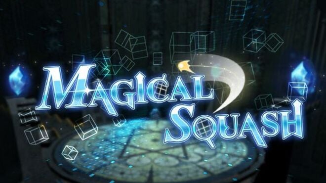 Magical Squash free download