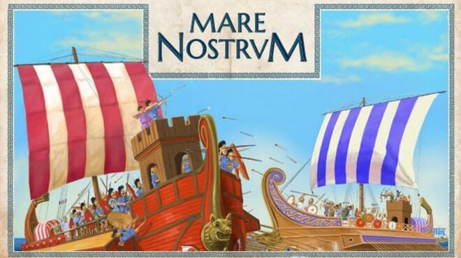 Mare Nostrvm free download