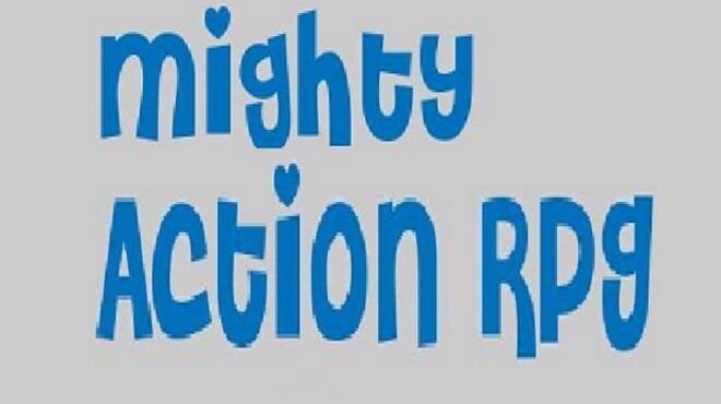 Mighty Action RPG free download