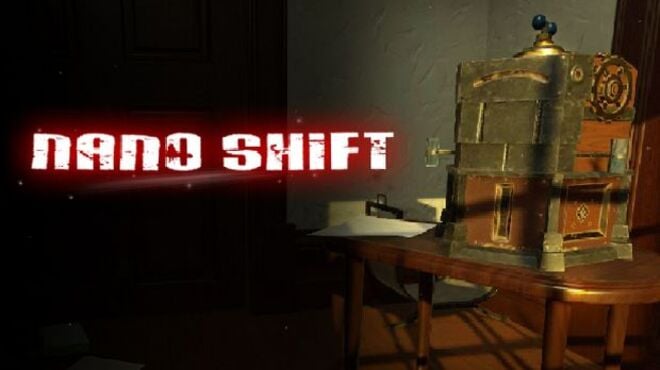 Nano Shift free download