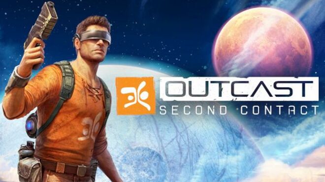 Outcast Second Contact free download