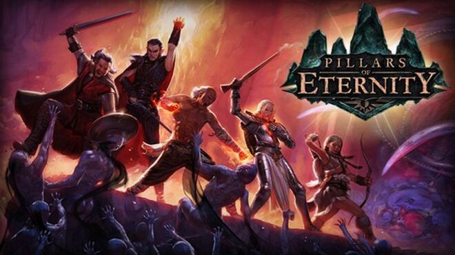 get pillars of eternity for mac for free