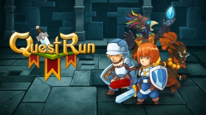 QuestRun free download