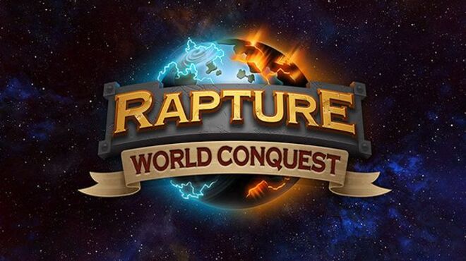 Rapture – World Conquest free download