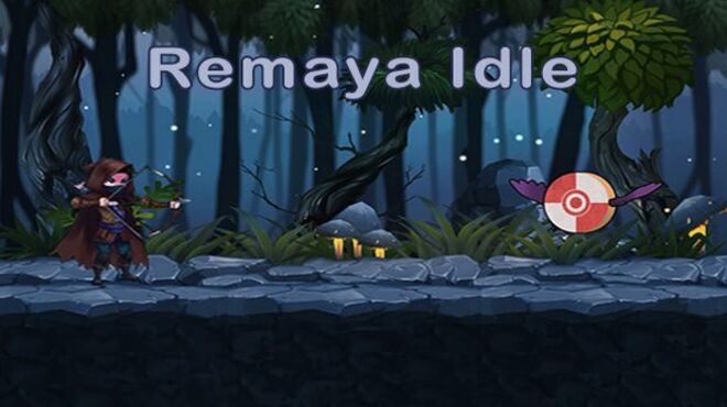 Remaya Idle free download