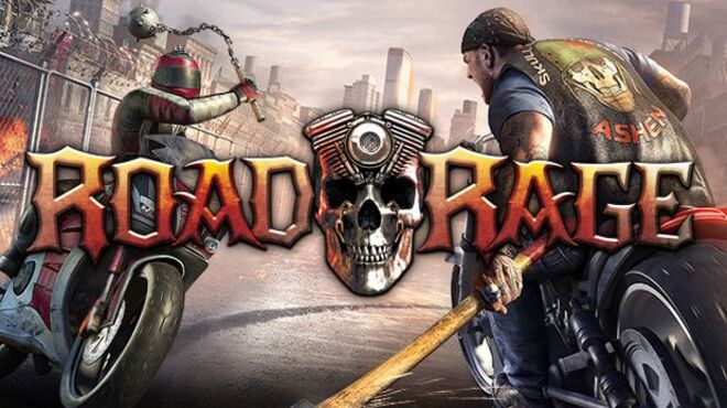 Road Rage free download