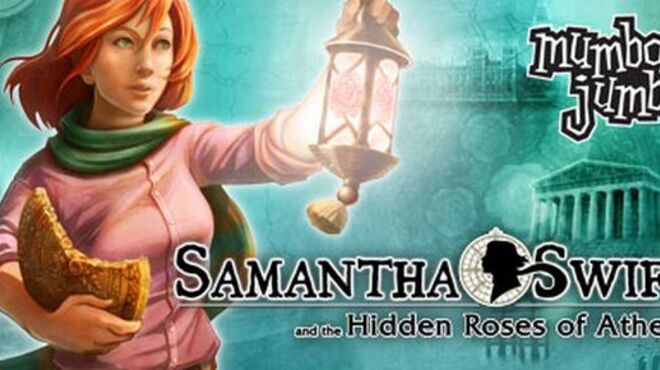 Samantha Swift and the Hidden Roses of Athena free download