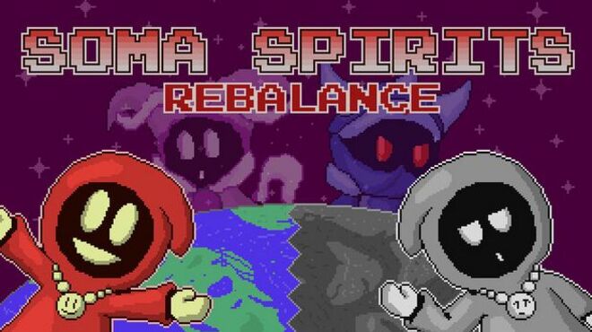 Soma Spirits: Rebalance free download