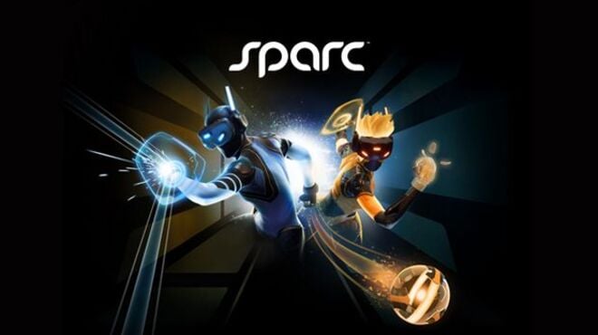 Sparc free download