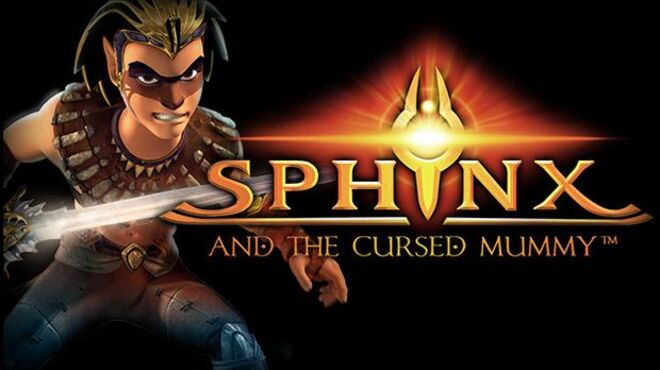 Sphinx and the Cursed Mummy v48.0.0.1337 free download