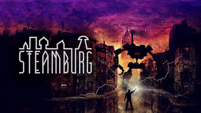 Steamburg free download