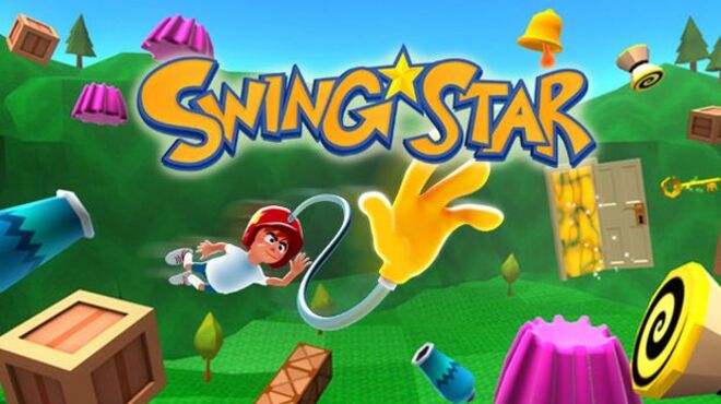 SwingStar VR free download