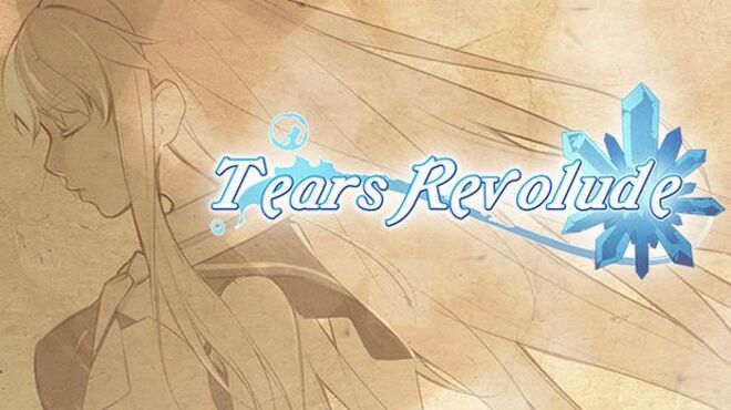 Tears Revolude free download