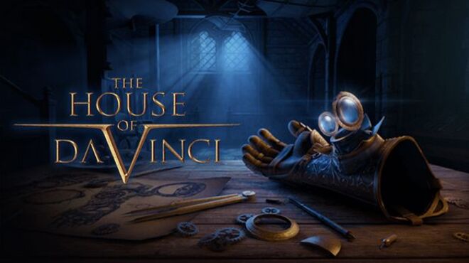 download the da vinci house 3 for free