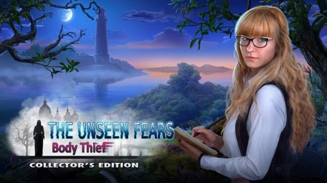 The Unseen Fears: Body Thief Collector’s Edition free download
