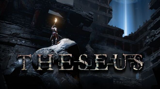 Theseus free download