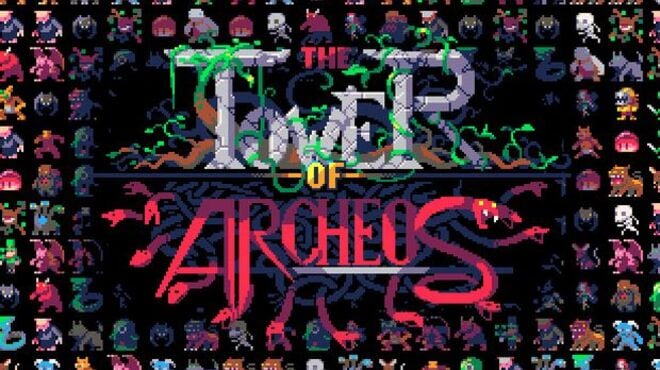 Tower of Archeos free download