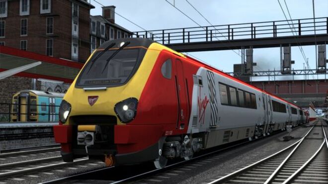 Train Simulator 2018 Torrent Download
