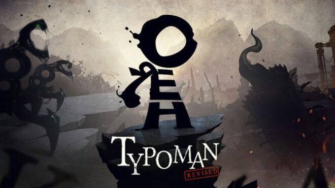 Typoman v1.10 free download