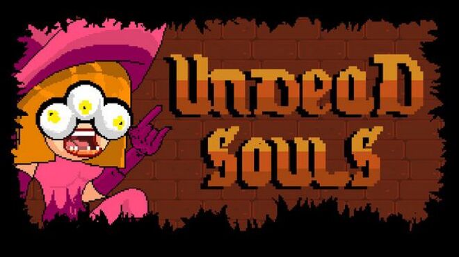 Undead Souls free download