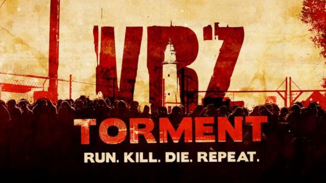 VRZ: Torment free download