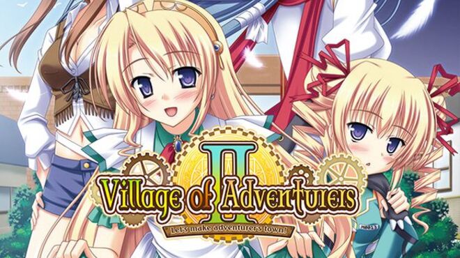 Village of Adventurers 2 free download