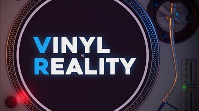 Vinyl Reality free download