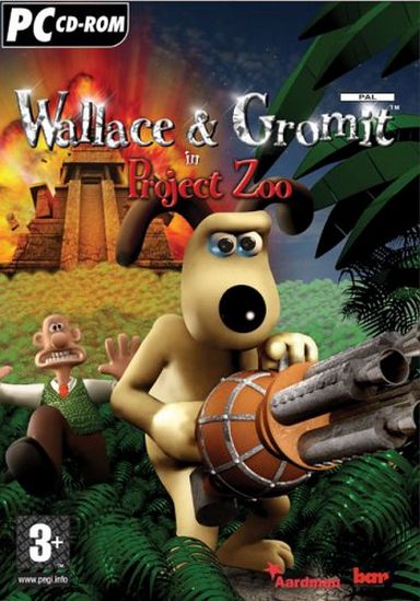 Wallace & Gromit in Project Zoo Free Download