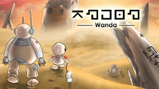 Wanda – A Beautiful Apocalypse free download