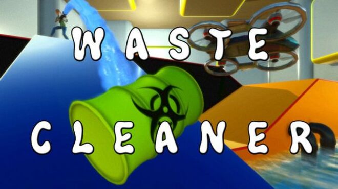 Waste Cleaner free download