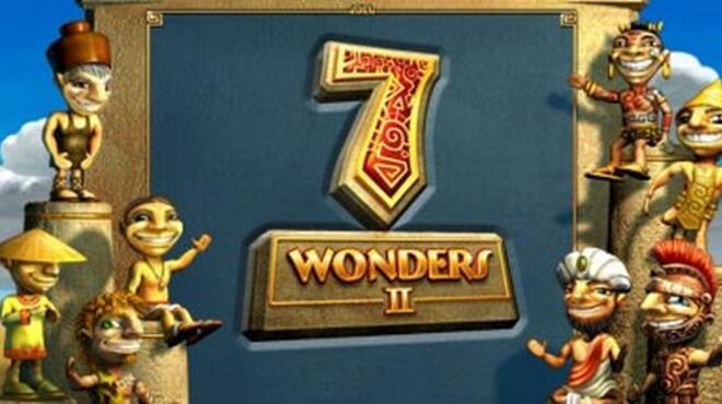 7 wonders 2 game free download