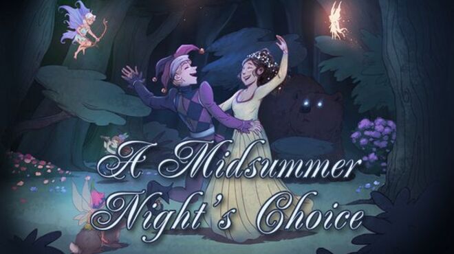 A Midsummer Night’s Choice free download