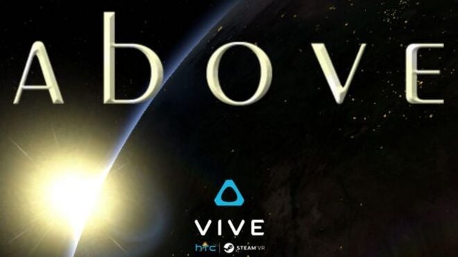 Above – VR free download