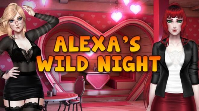 Alexa’s Wild Night free download