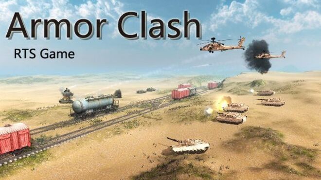 Armor Clash free download