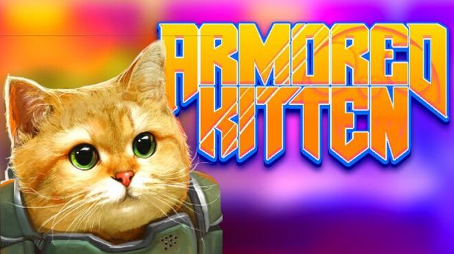 Armored Kitten free download